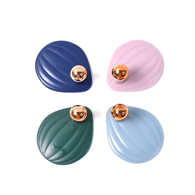 Self Adhesive Wall Hooks Waterproof (4 Pc) - Home & Kitchen