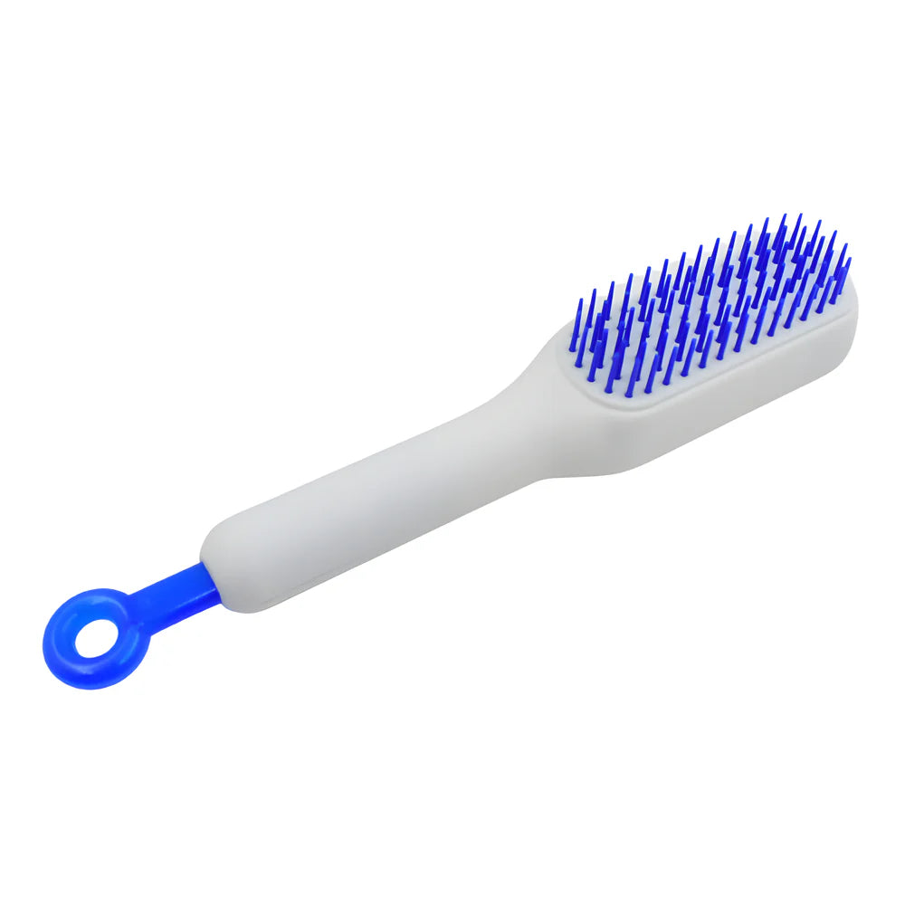 Best self cleaning hairbrush - hairbrushes & combs | 2025 | fast shipping