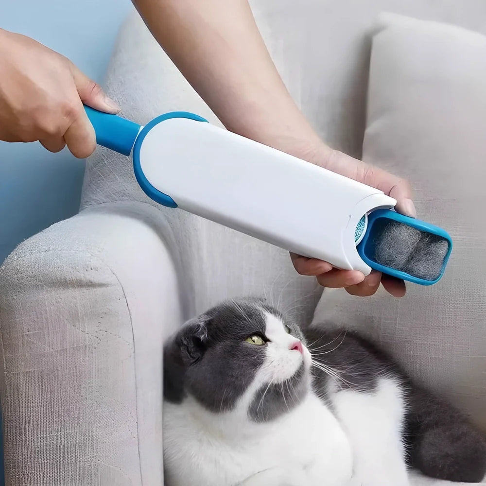 Best self-cleaning pet hair remover - fabric refreshers | 2025 | fast shipping