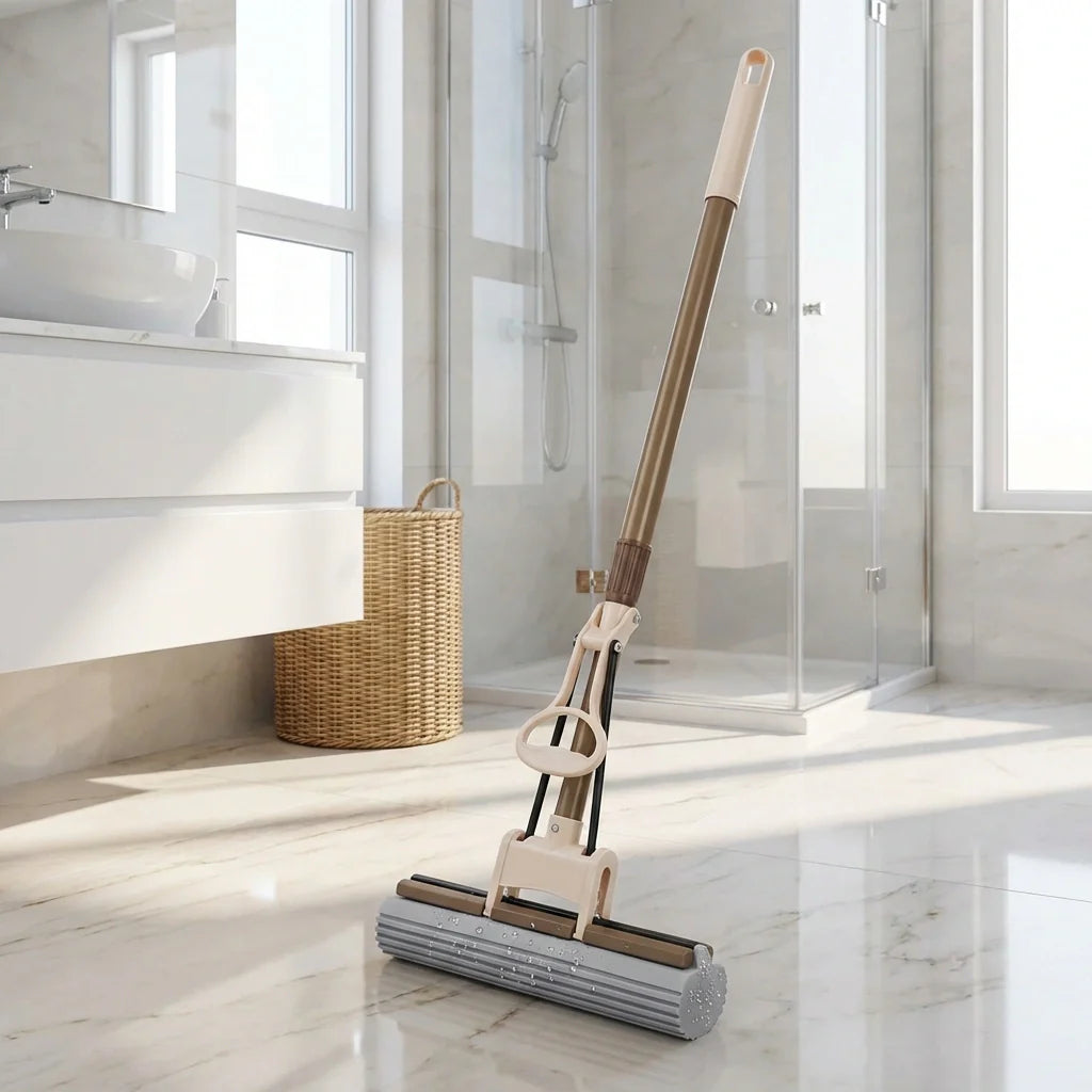 Best self-cleaning sponge mop - mops | 2026 | fast shipping