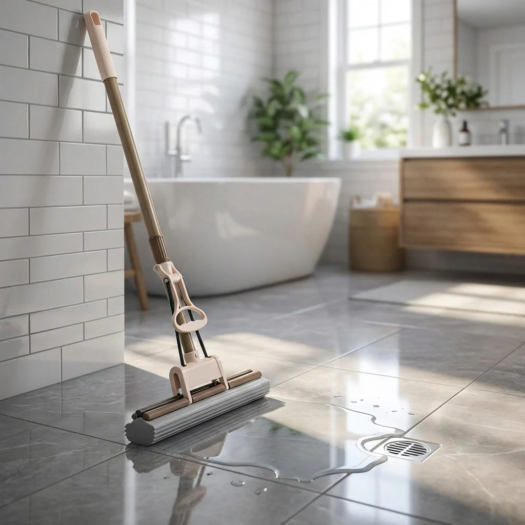 Best self-cleaning sponge mop - mops | 2026 | fast shipping