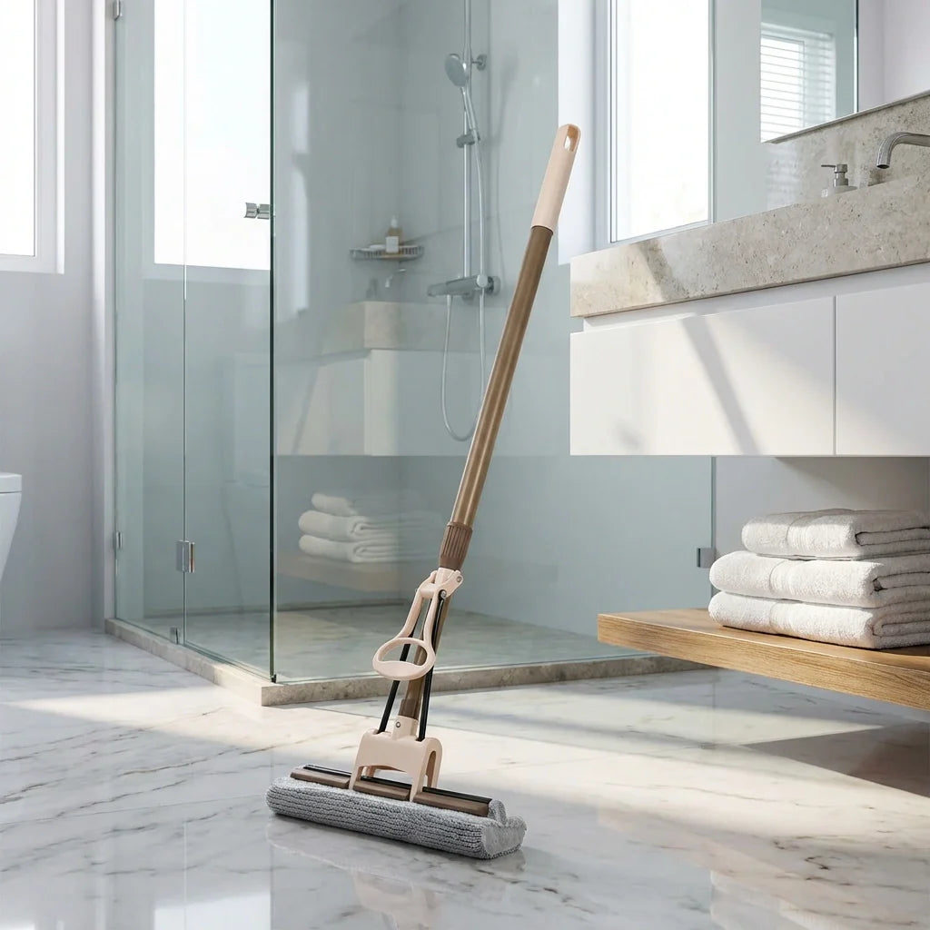 Best self-cleaning sponge mop - mops | 2026 | fast shipping