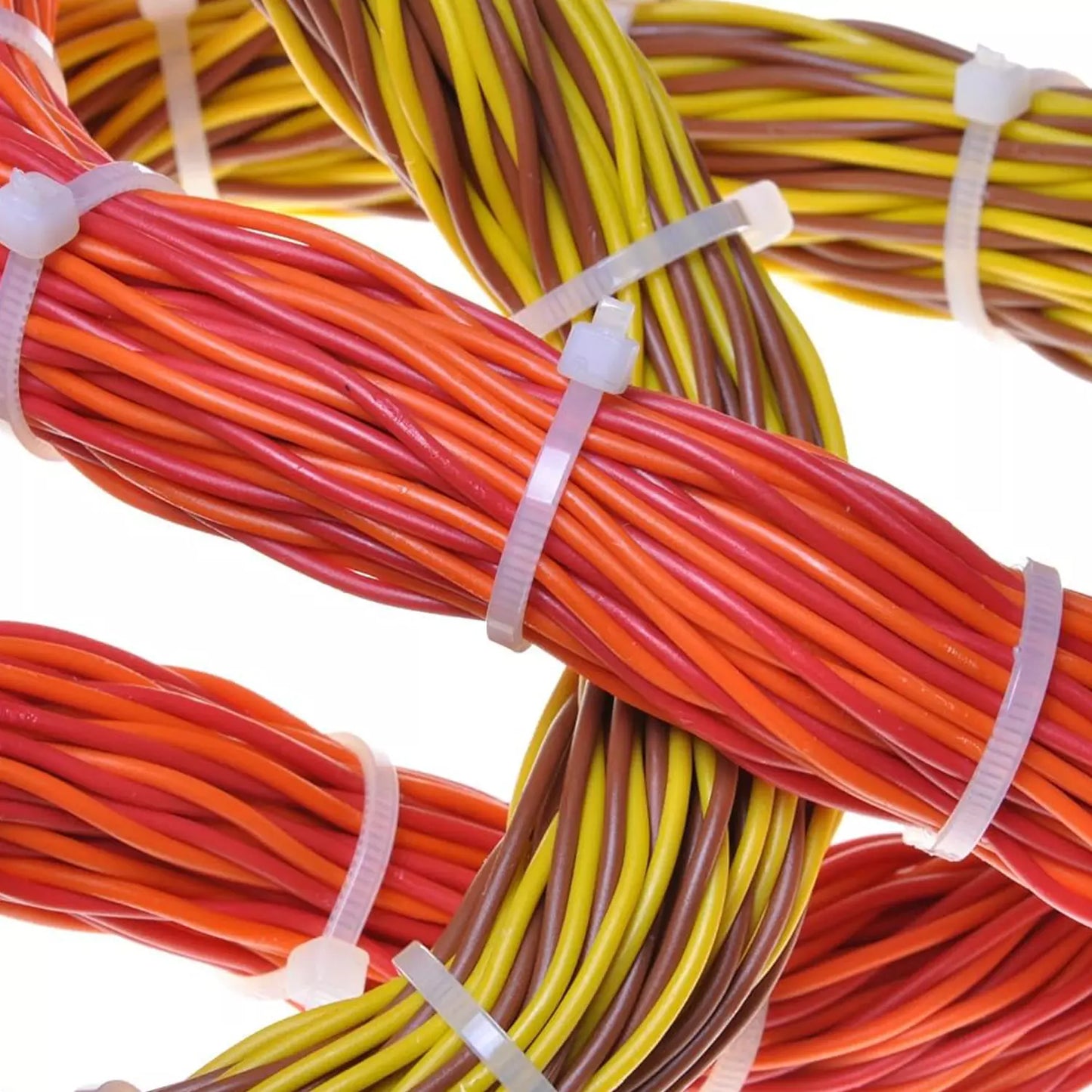 Best self-locking wire ties - & cable | 2025 | fast shipping