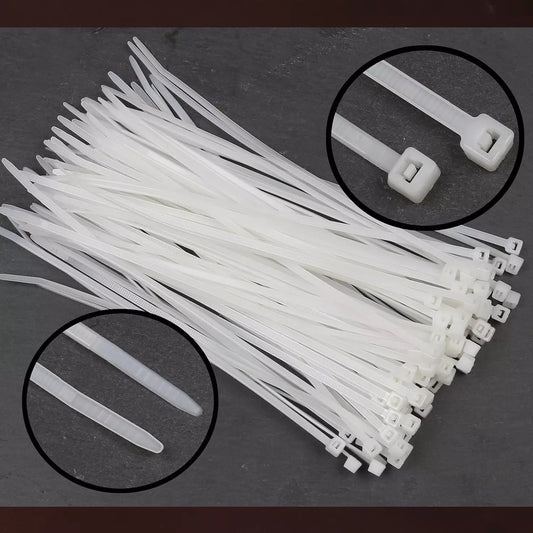 Best self-locking wire ties - & cable | 2025 | fast shipping