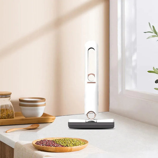 Best self- squeeze mini table mop - mops | 2025 | fast shipping