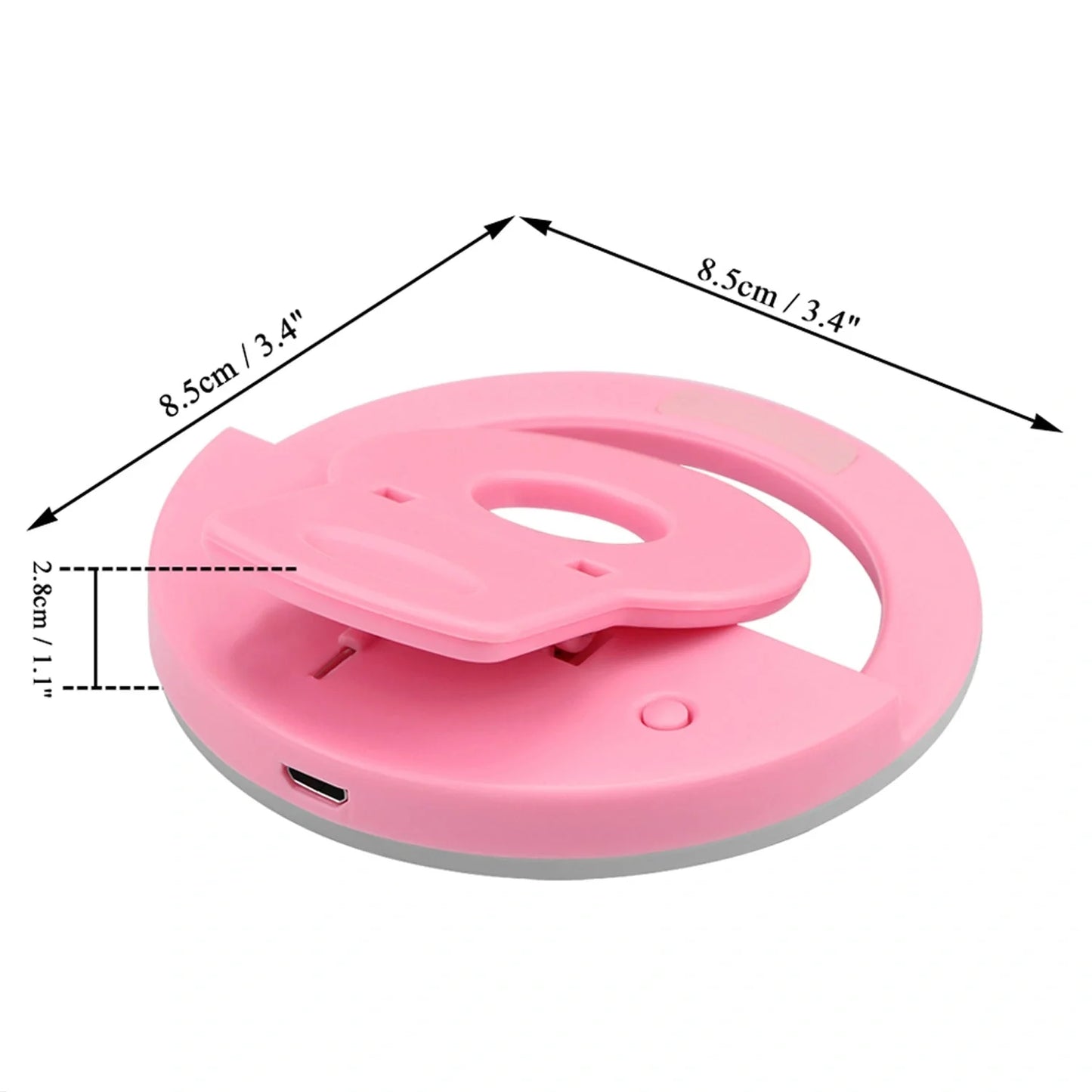 Best selfie ring light – pack of 1 - lighting kits | 2025 | fast shipping