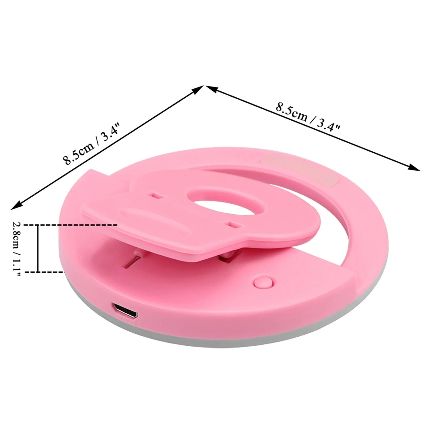 Best selfie ring light – pack of 1 - lighting kits | 2025 | fast shipping