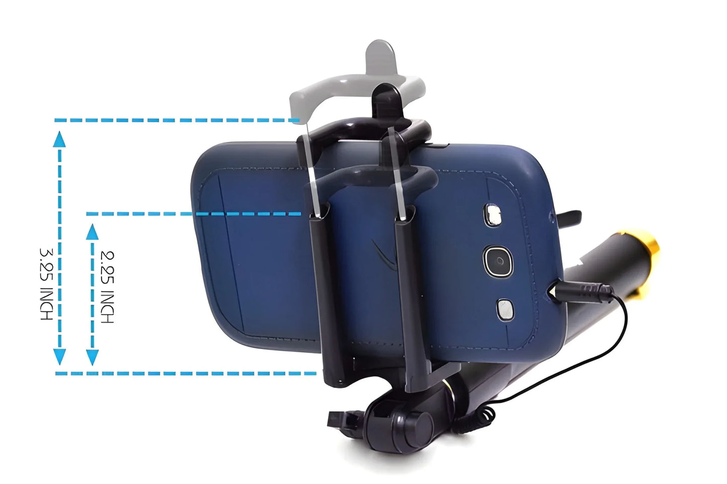 Best selfie sticks box with aux wire - electronics | 2025 | fast shipping