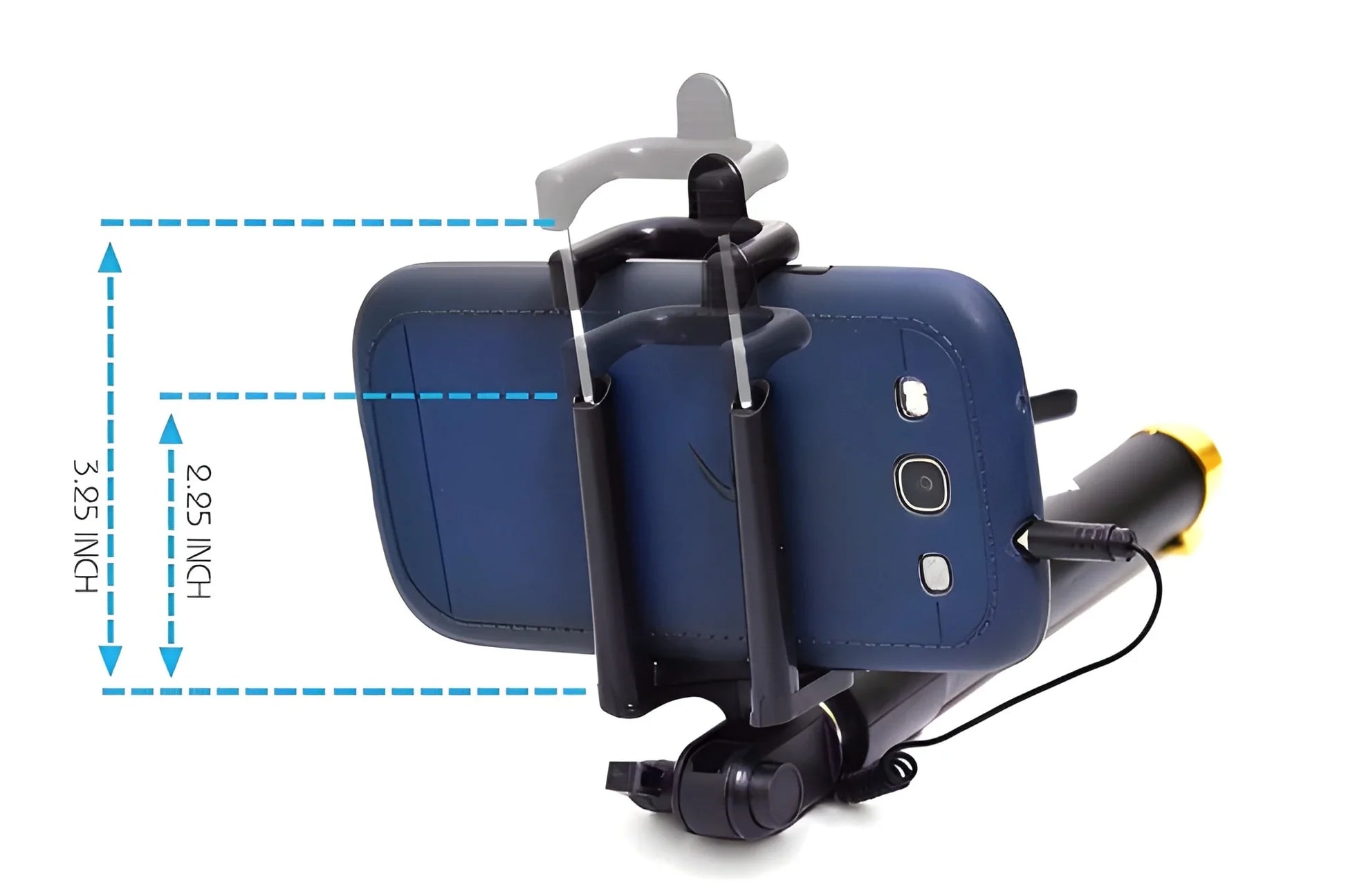 Best selfie sticks box with aux wire - electronics | 2025 | fast shipping