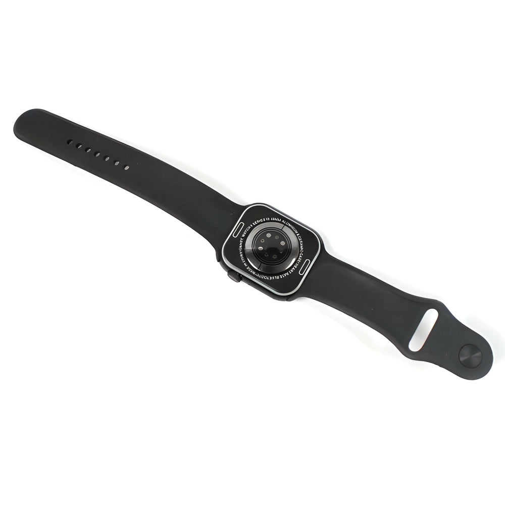 Best large display health smartwatch - smart watches | 2025 | fast shipping