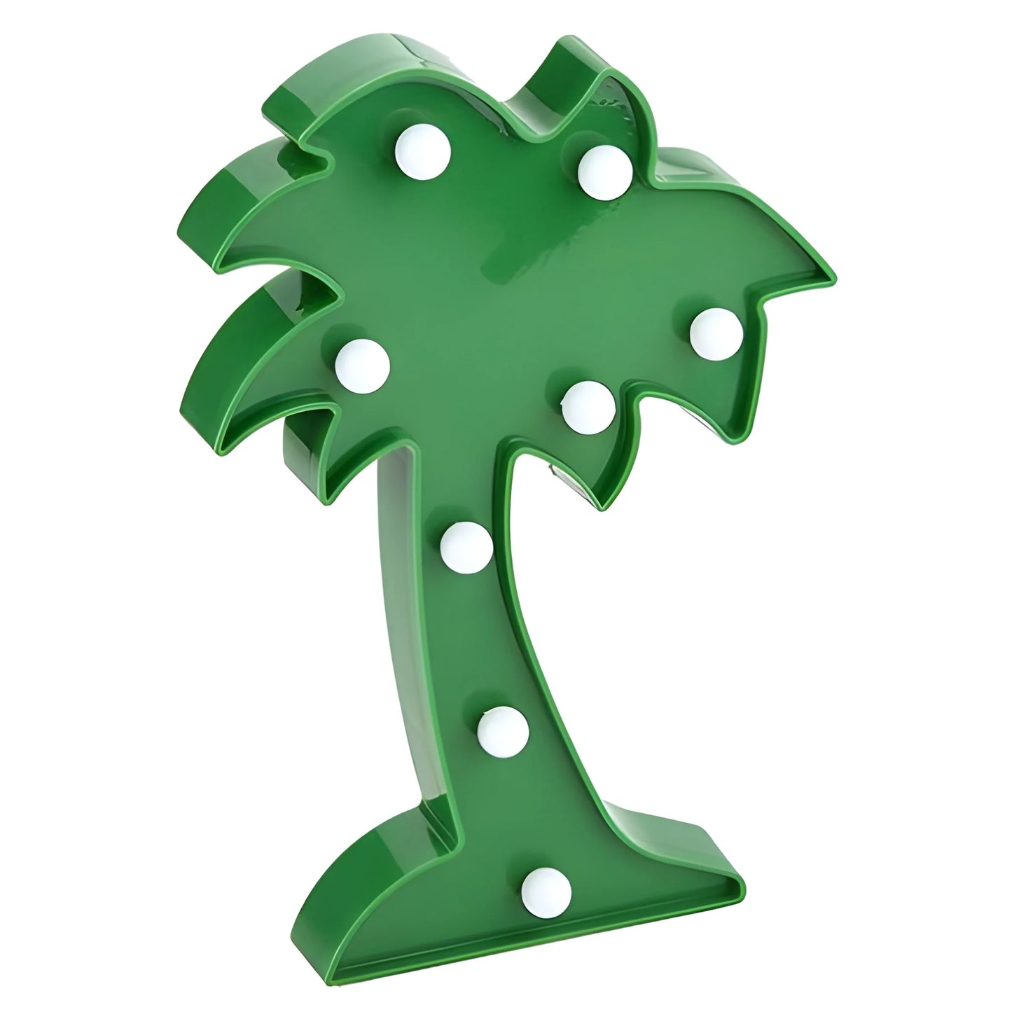 Best coconut tree led night light table lamp - home & garden | 2025 | fast shipping