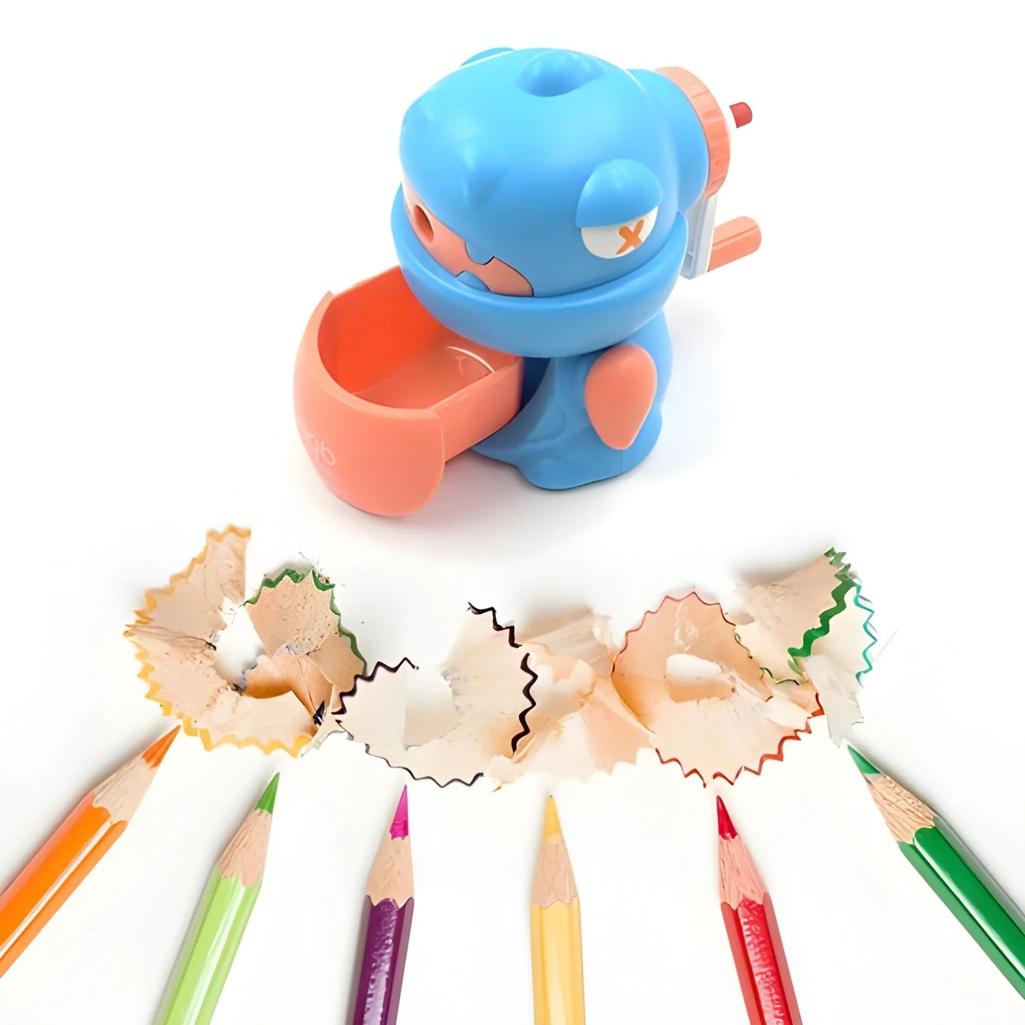 Best sharpener for pencil with removable - office supplies | 2025 | fast shipping