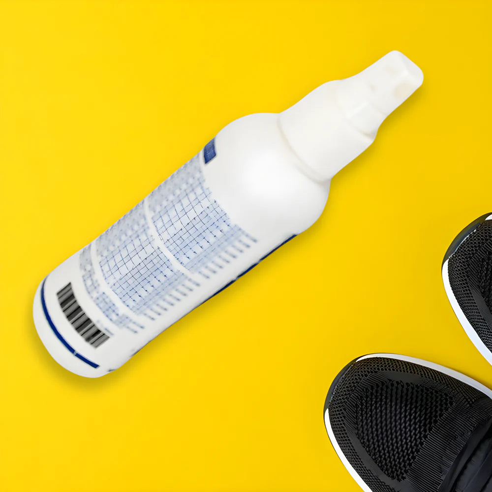 Best shoe deodorant spray - treatments | 2025 | fast shipping