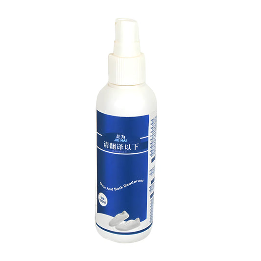 Best shoe deodorant spray - treatments | 2025 | fast shipping