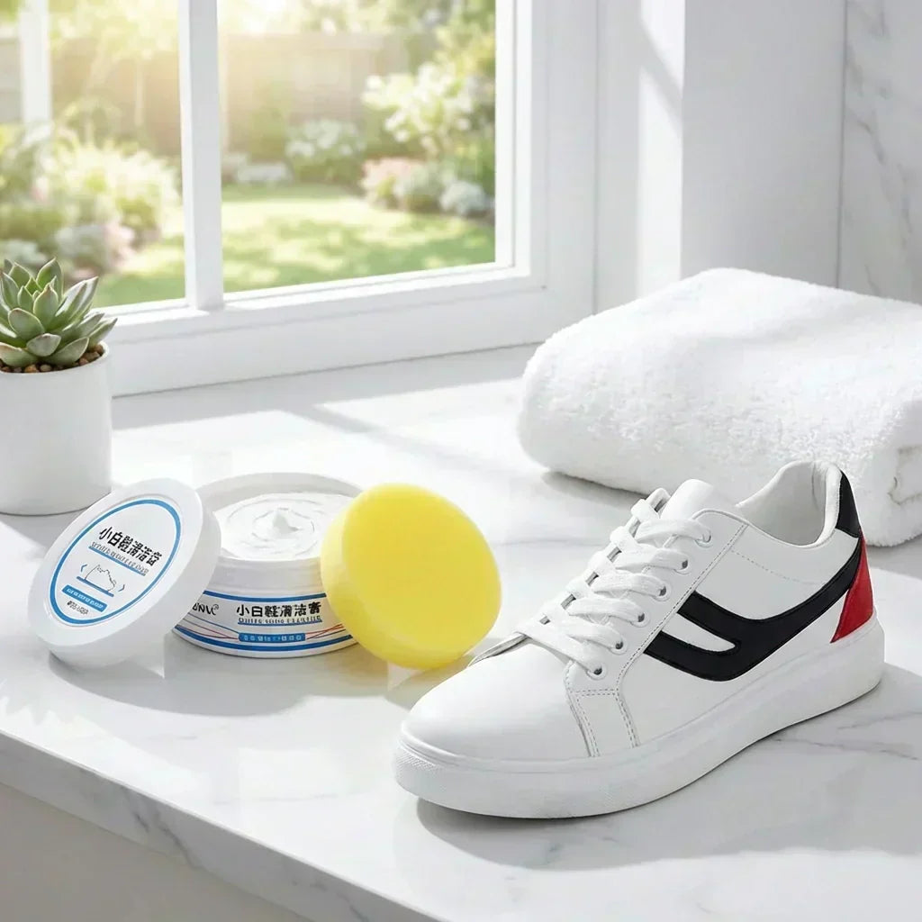 Best shoe stain cleaning cream - 2026 | fast shipping