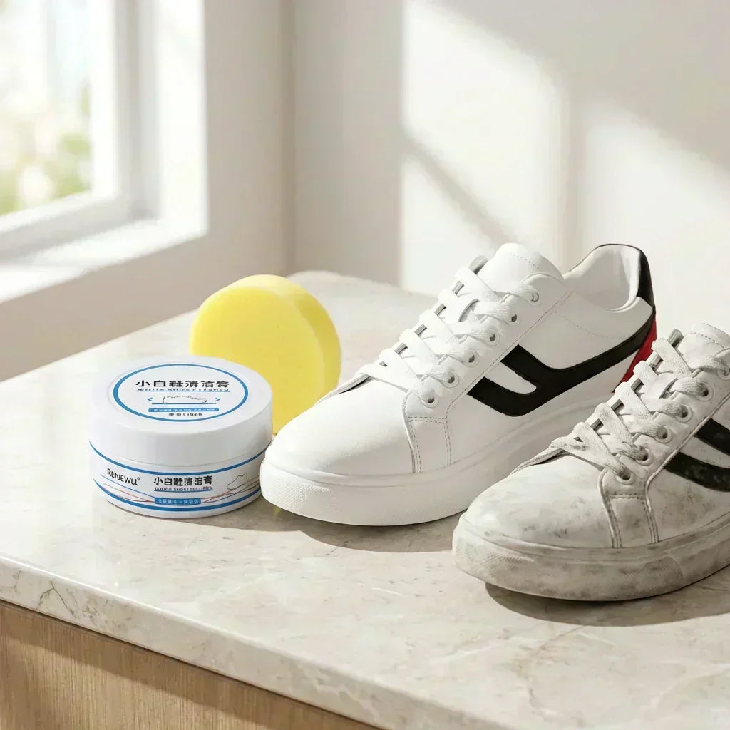 Best shoe stain cleaning cream - 2026 | fast shipping
