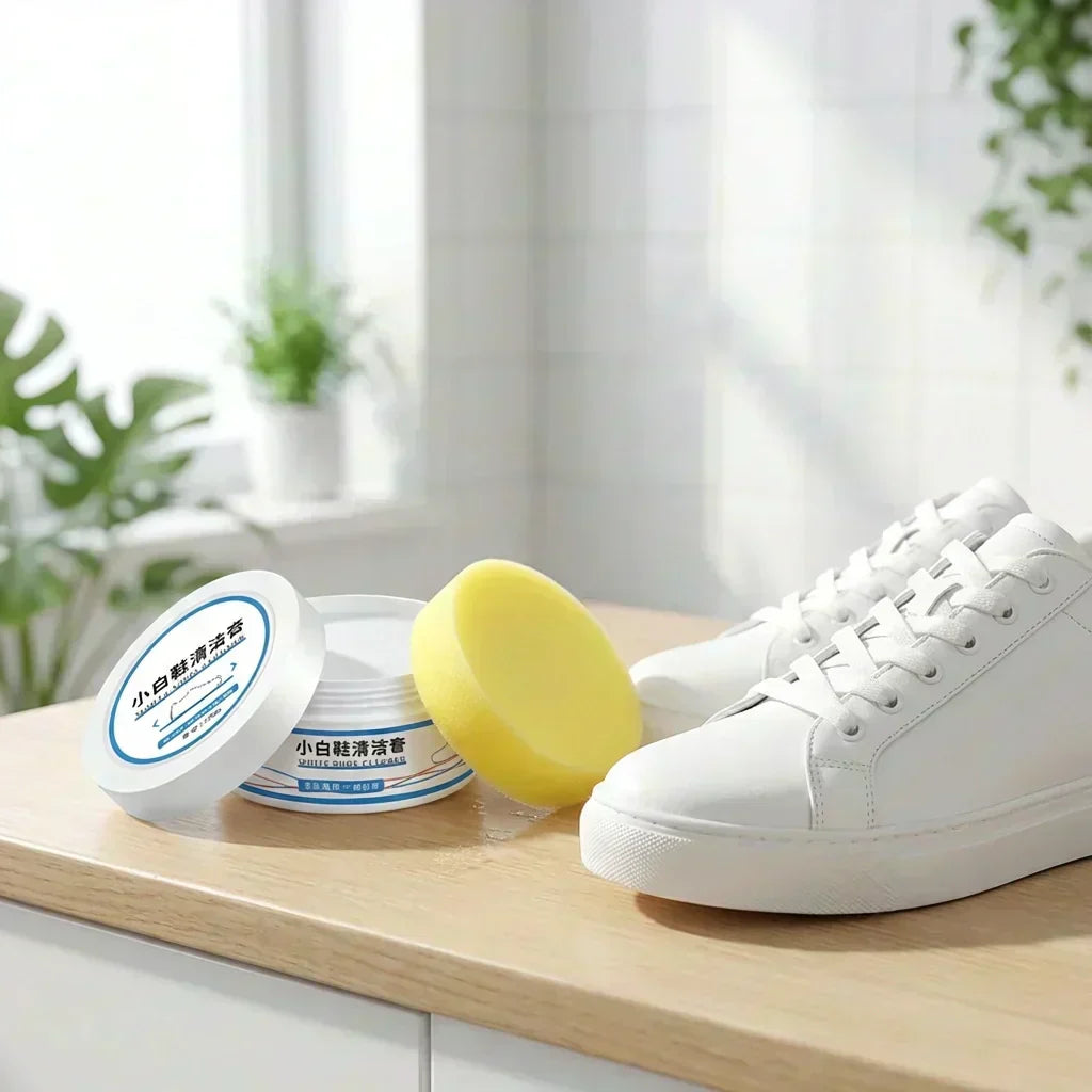 Best shoe stain cleaning cream - 2026 | fast shipping