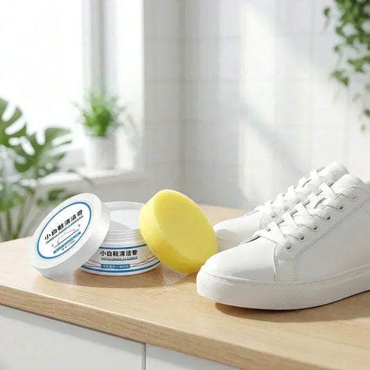 Best shoe stain cleaning cream - 2026 | fast shipping