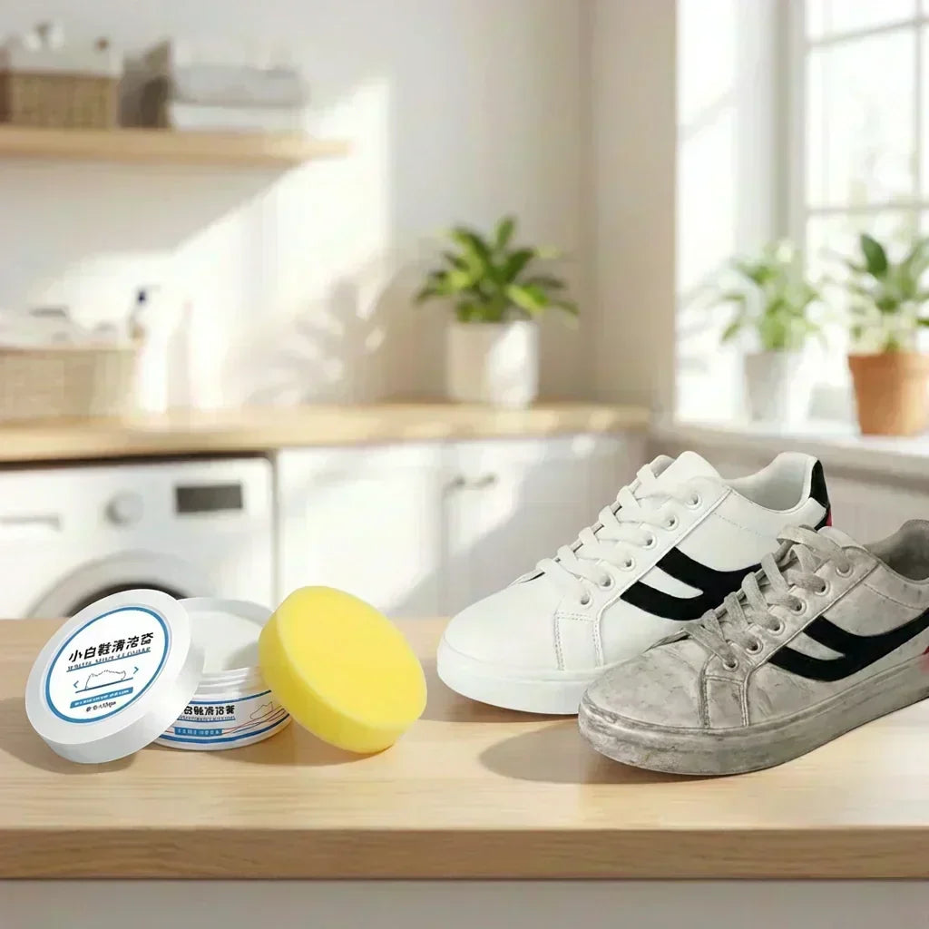 Best shoe stain cleaning cream - 2026 | fast shipping