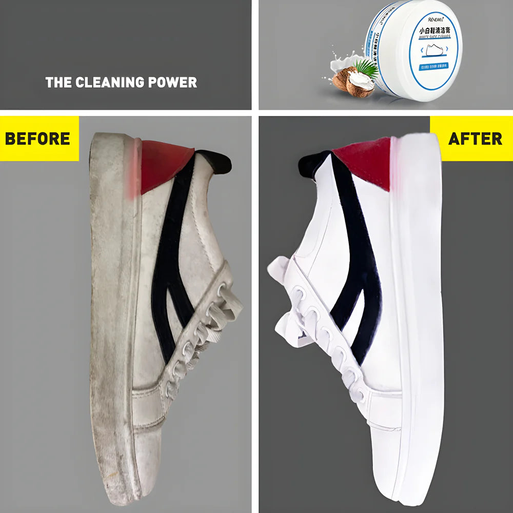 Best shoe stain cleaning cream - 2025 | fast shipping
