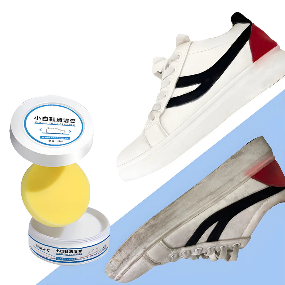 Best shoe stain cleaning cream - 2025 | fast shipping