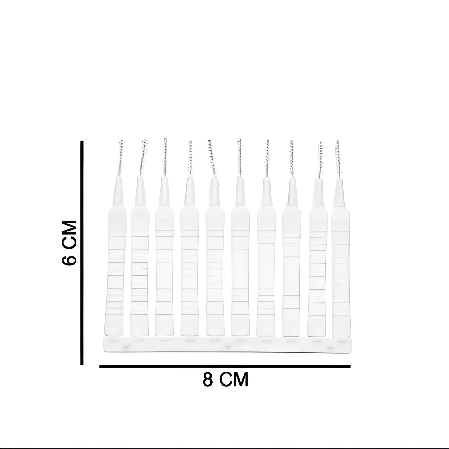 Shower Head Cleaning Brush - Industrial & Scientific