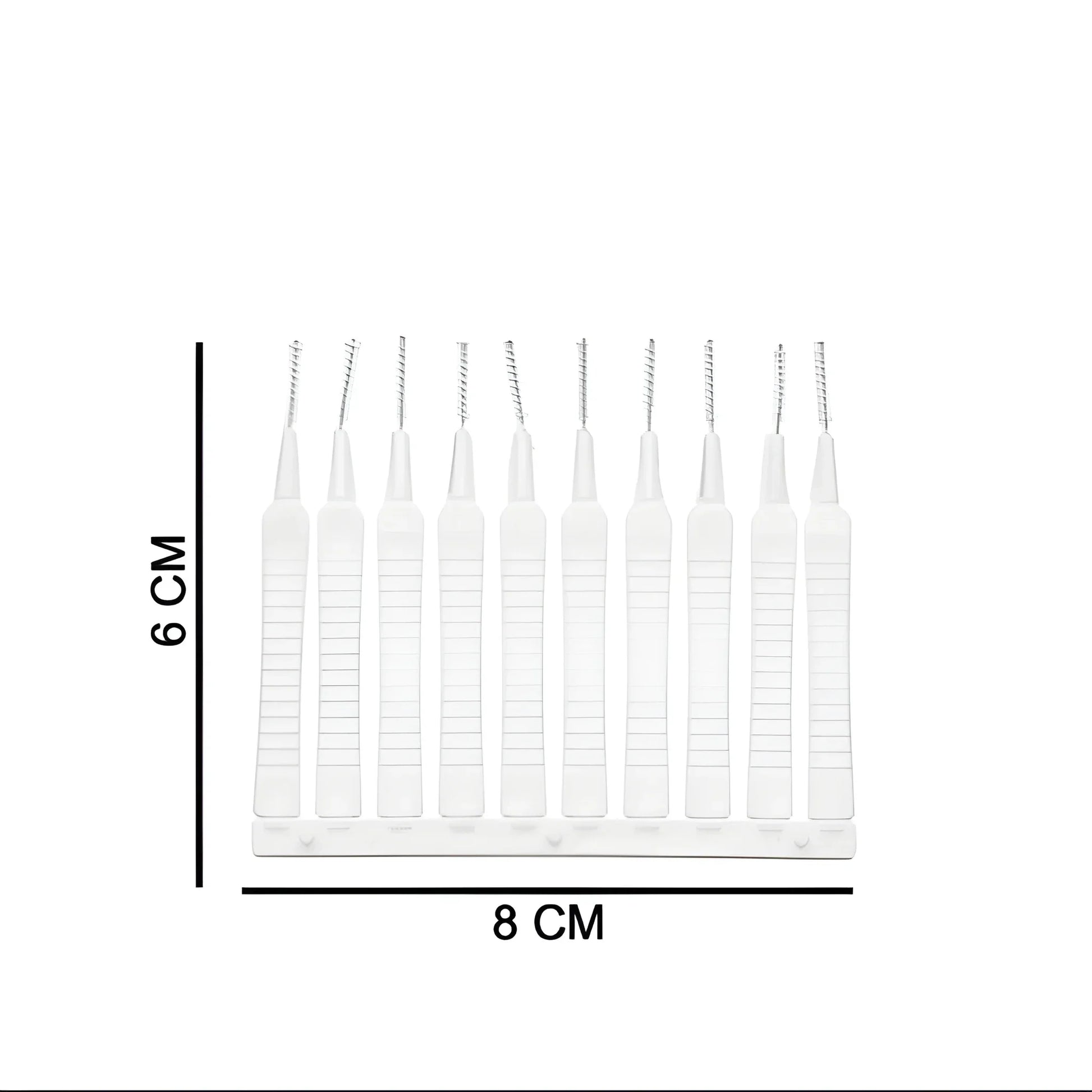 Shower Head Cleaning Brush - Industrial & Scientific