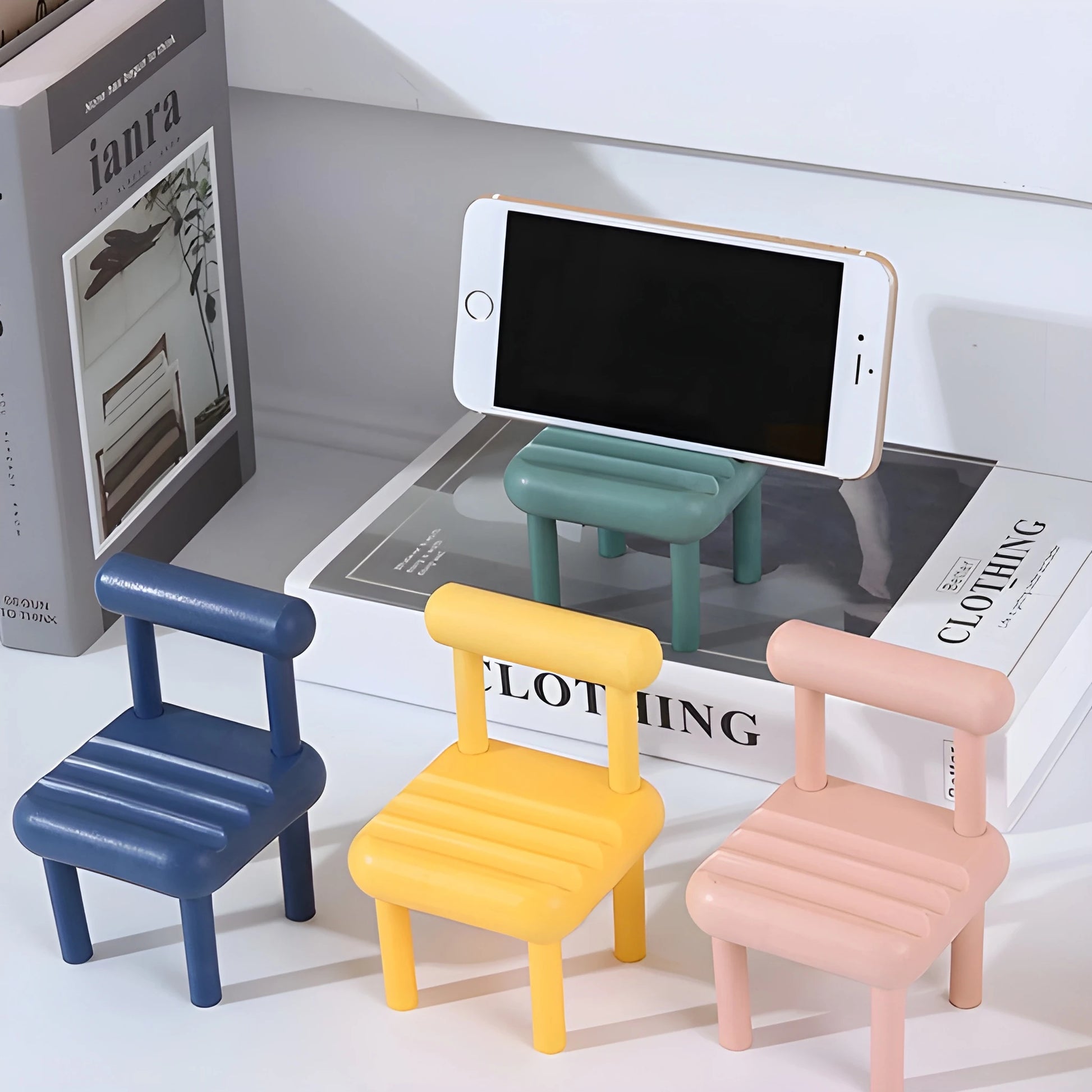 Best cute wooden phone stand - mobile stands | 2025 | fast shipping