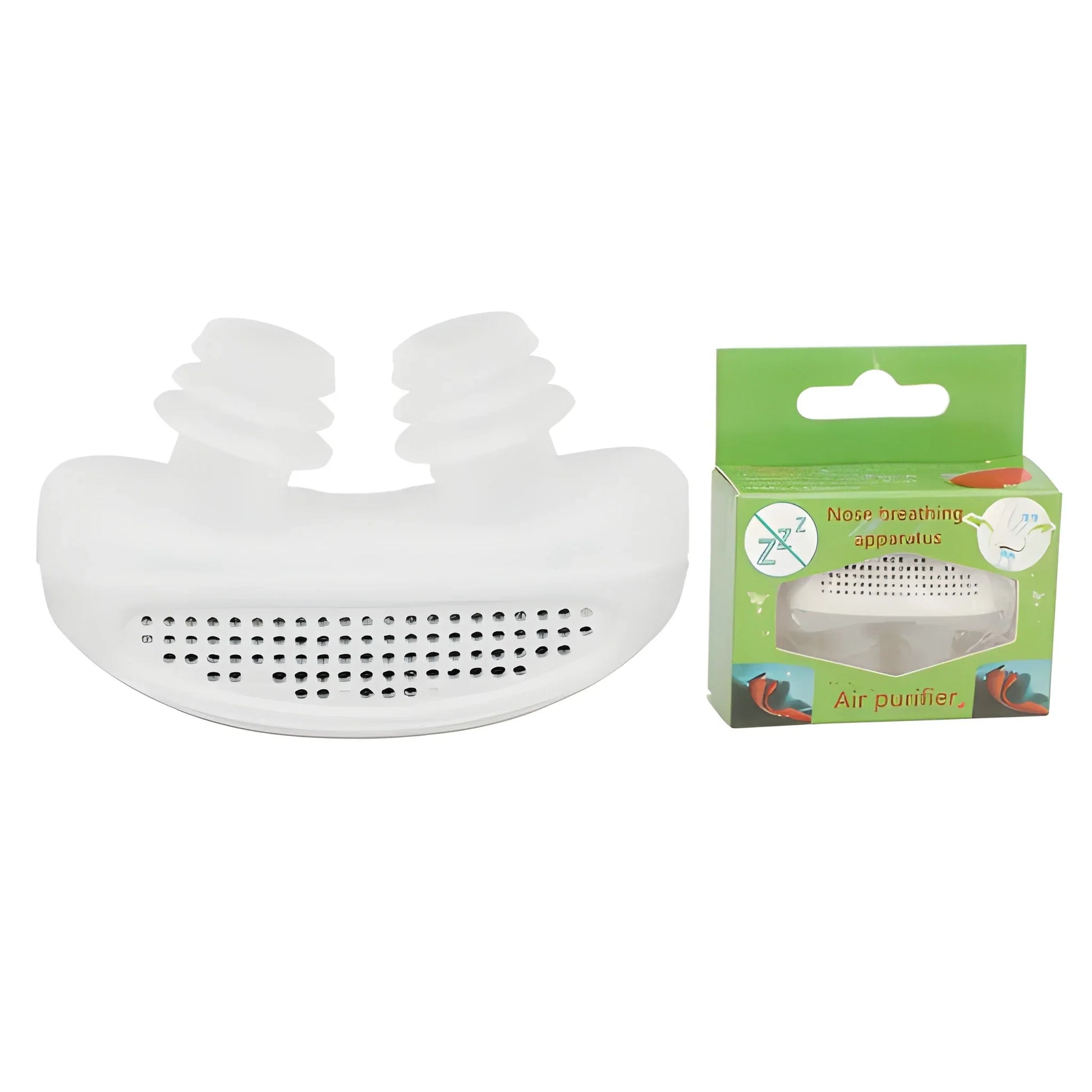 Best silent nose air+ clip - snoring & sleep apnea aids | 2025 | fast shipping