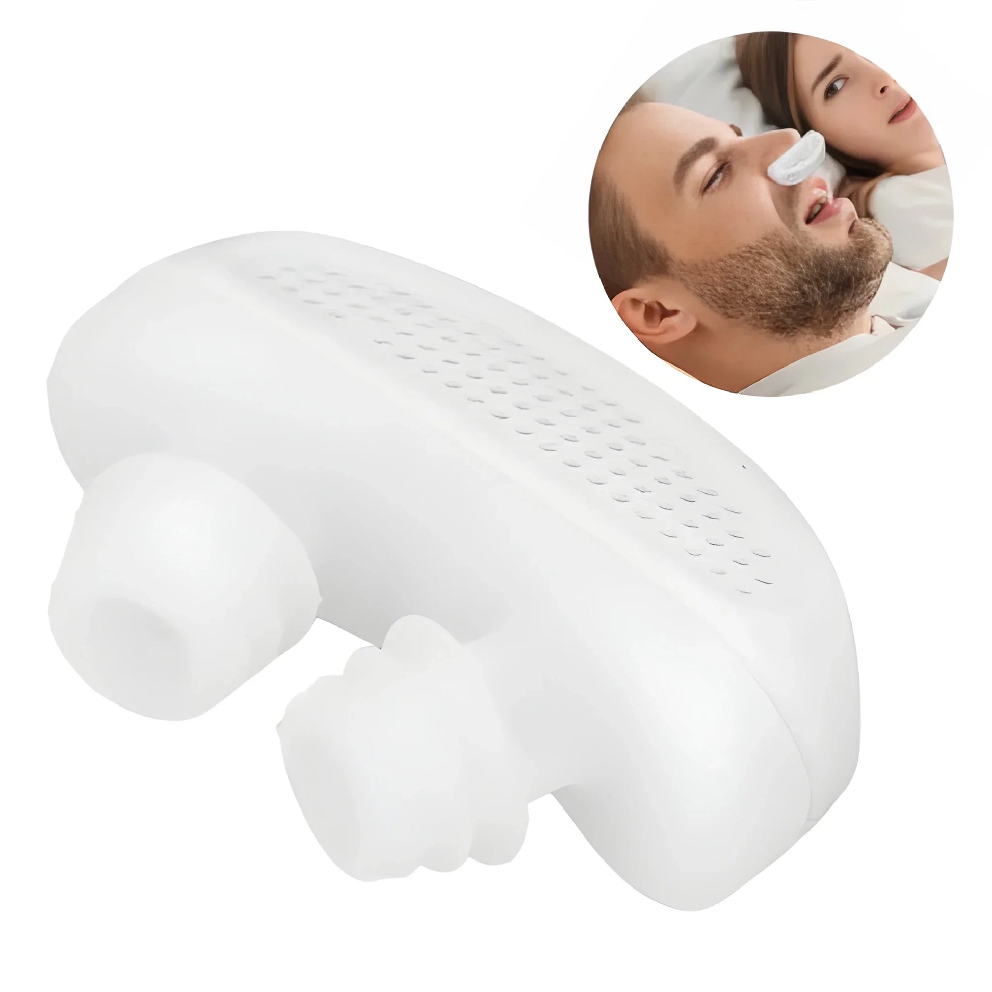 Best silent nose air+ clip - snoring & sleep apnea aids | 2025 | fast shipping