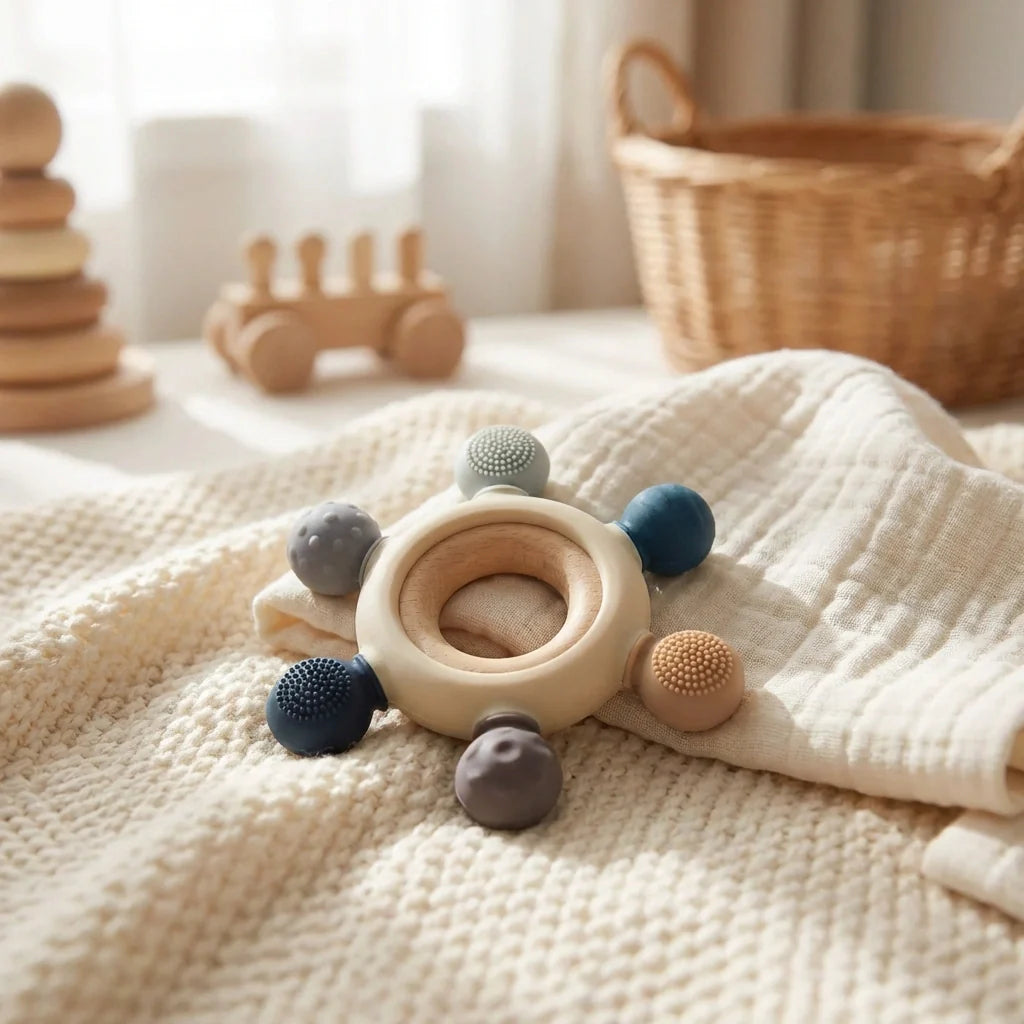 Best silicone baby teether pack - & toddler boots | 2026 | fast shipping