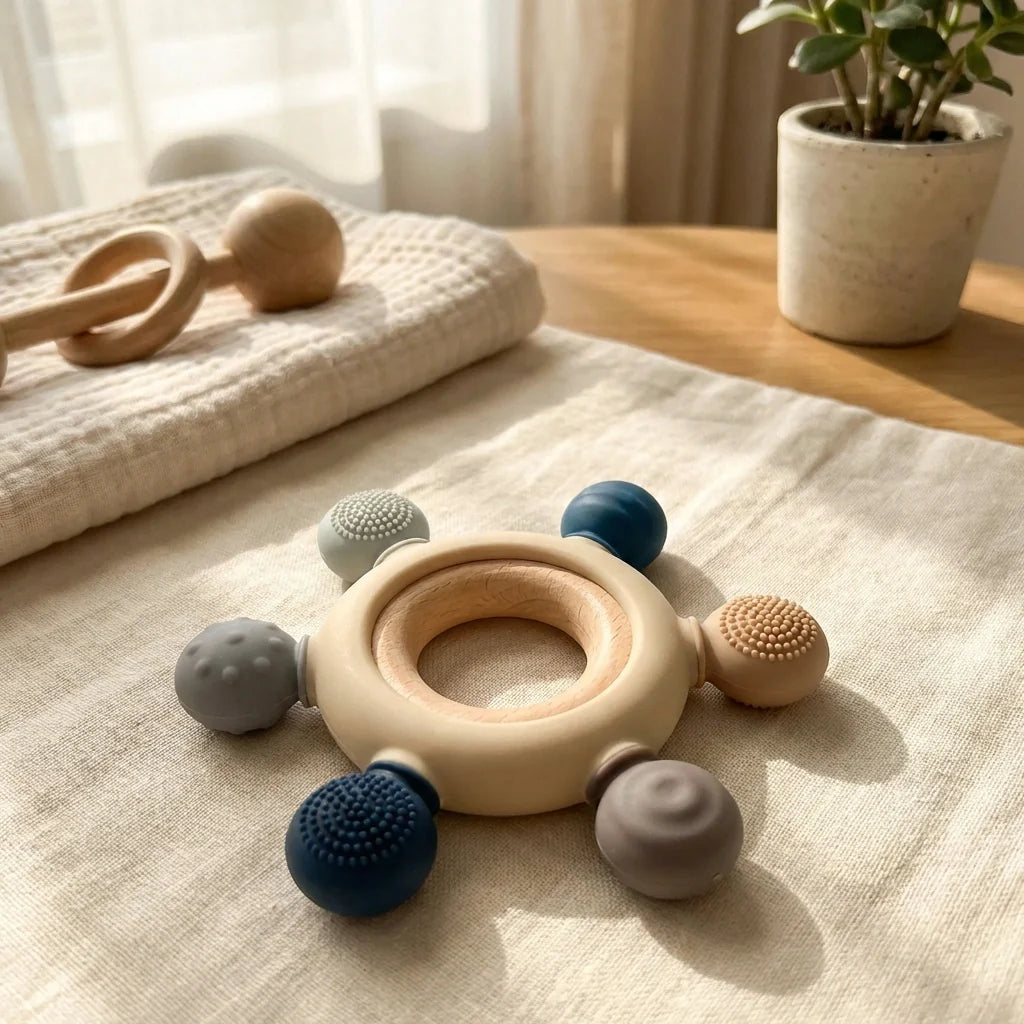 Best silicone baby teether pack - & toddler boots | 2026 | fast shipping