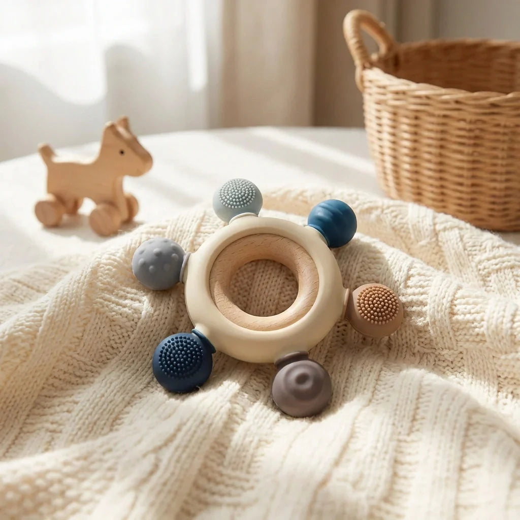 Best silicone baby teether pack - & toddler boots | 2026 | fast shipping