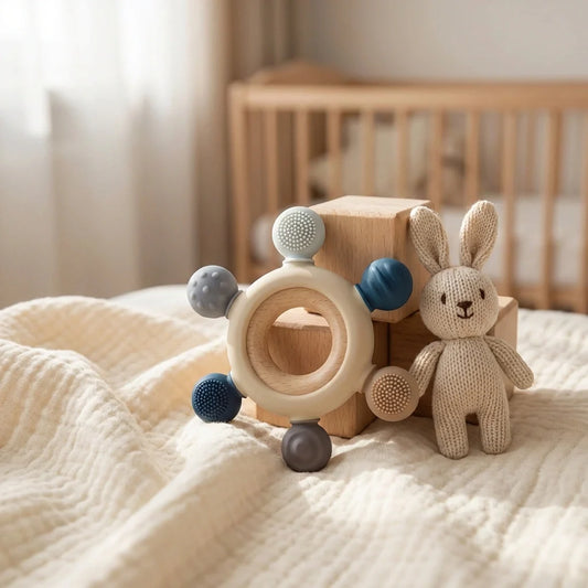 Best silicone baby teether pack - & toddler boots | 2026 | fast shipping