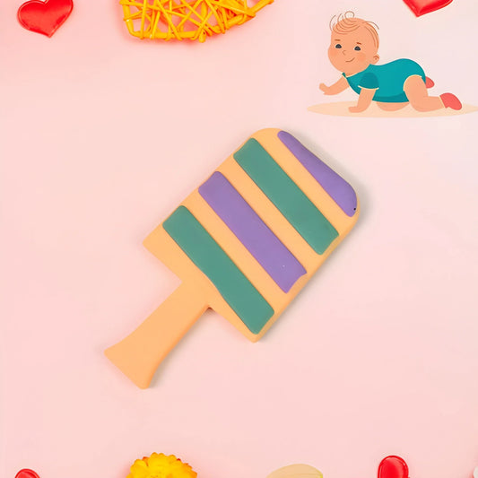 Best silicone baby teether toy - teethers | 2025 | fast shipping