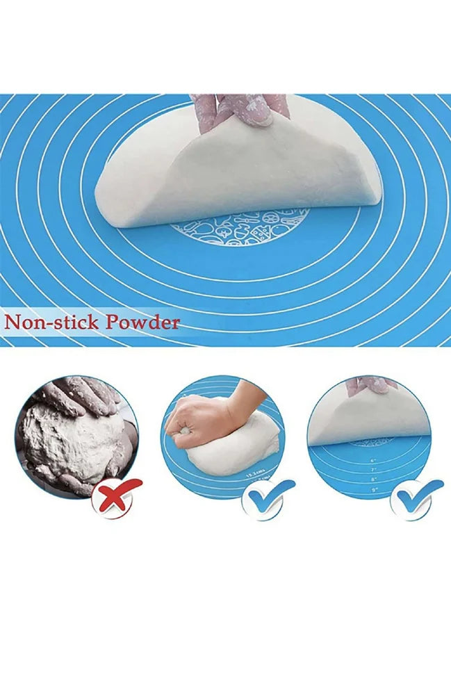 Best silicone baking mat - mats | 2025 | fast shipping