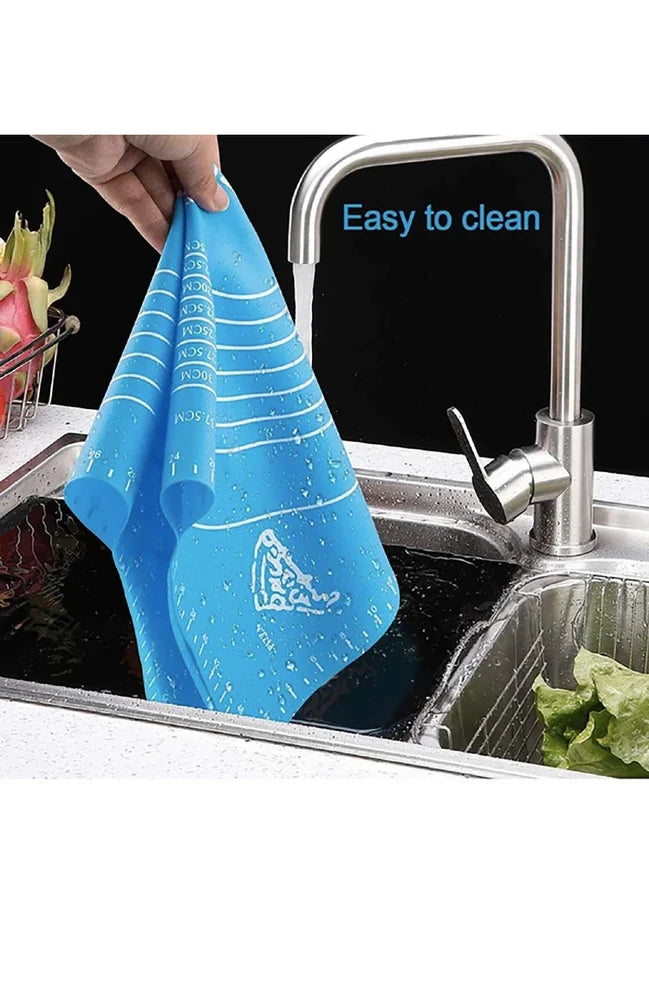 Best silicone baking mat - mats | 2025 | fast shipping