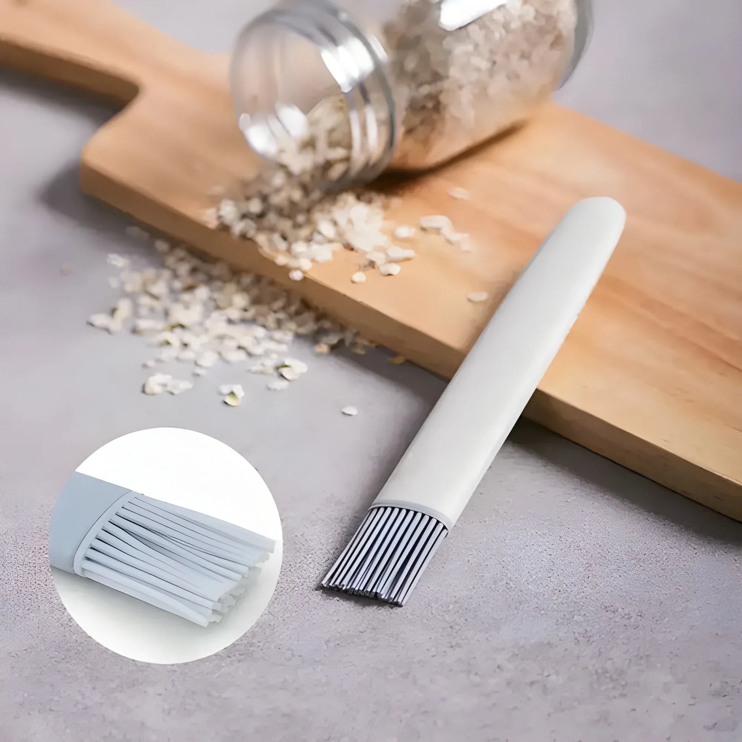 Best silicone basting brush - brushes | 2025 | fast shipping