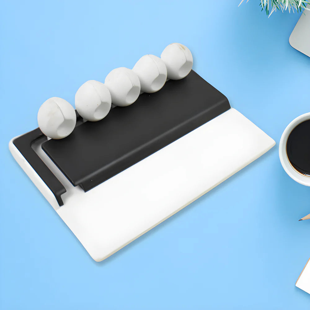 Best silicone cable organizer clip - clips | 2025 | fast shipping