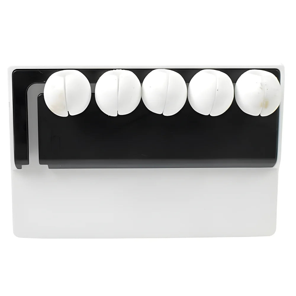 Best silicone cable organizer clip - clips | 2025 | fast shipping