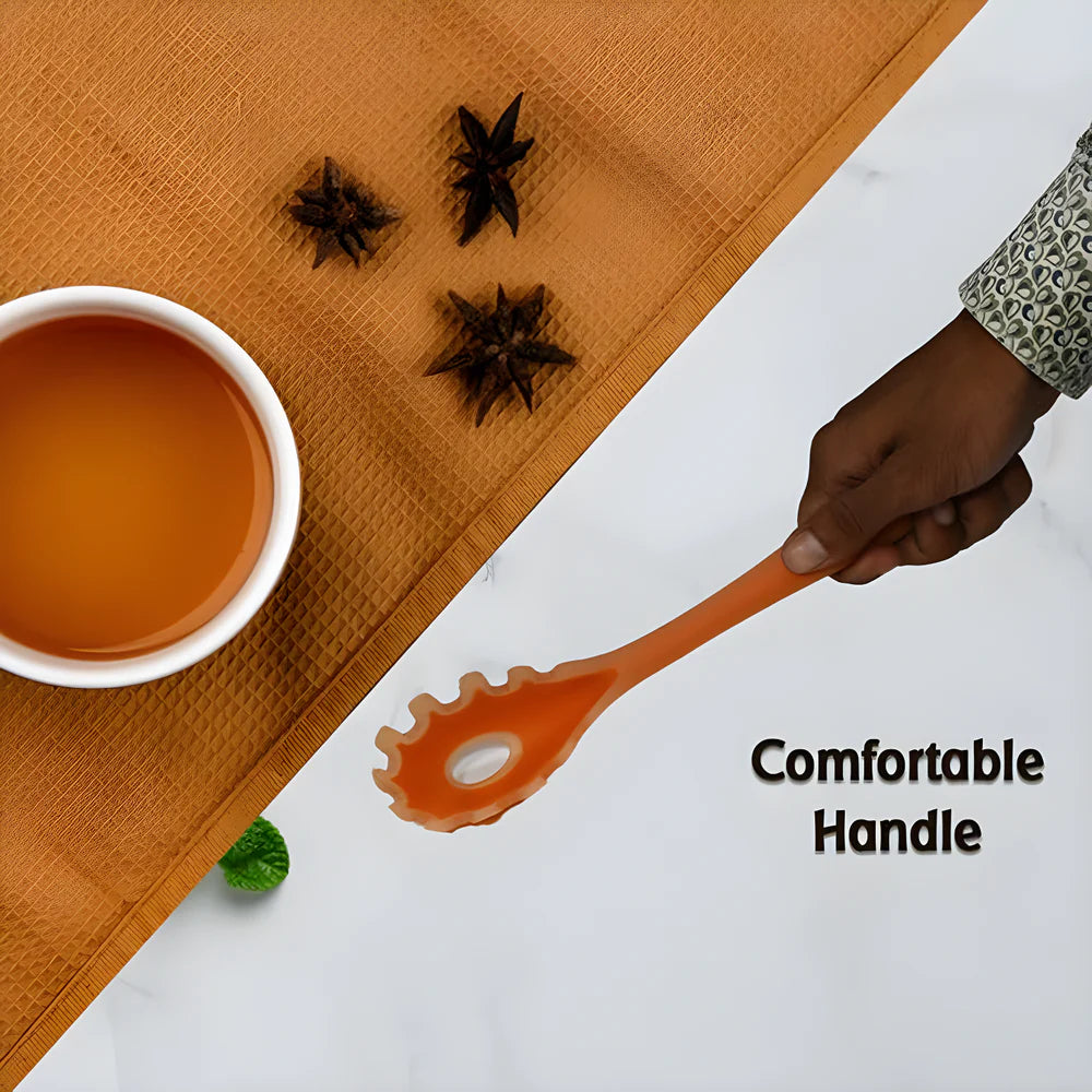 Best silicone cooking spoon - kitchen utensil sets | 2025 | fast shipping