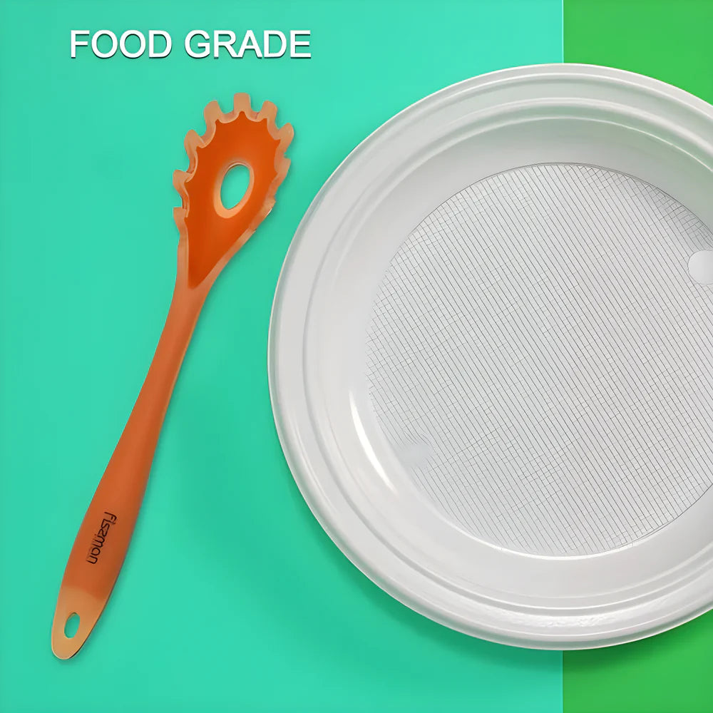 Best silicone cooking spoon - kitchen utensil sets | 2025 | fast shipping