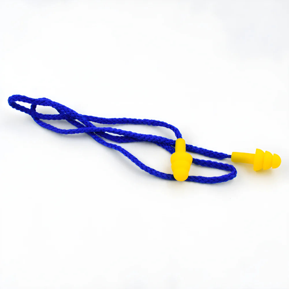 Best silicone corded earplugs - 2025 | fast shipping