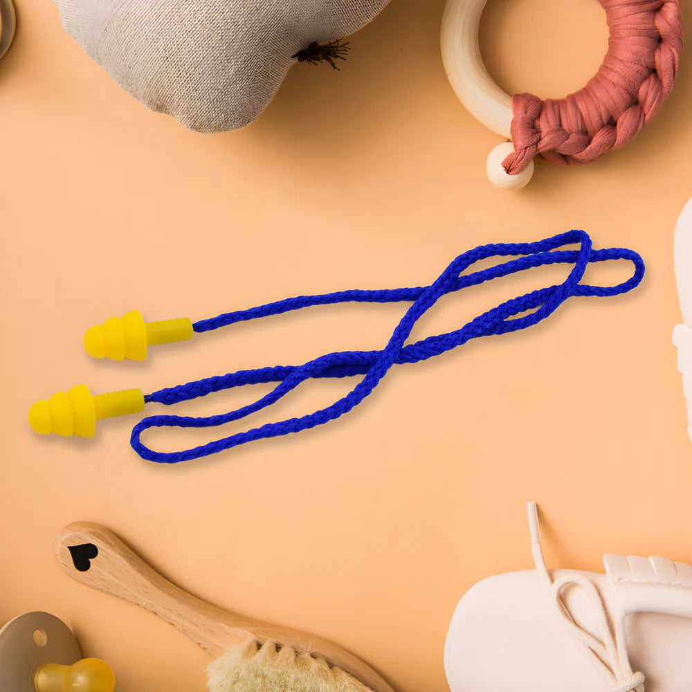 Best silicone corded earplugs - 2025 | fast shipping