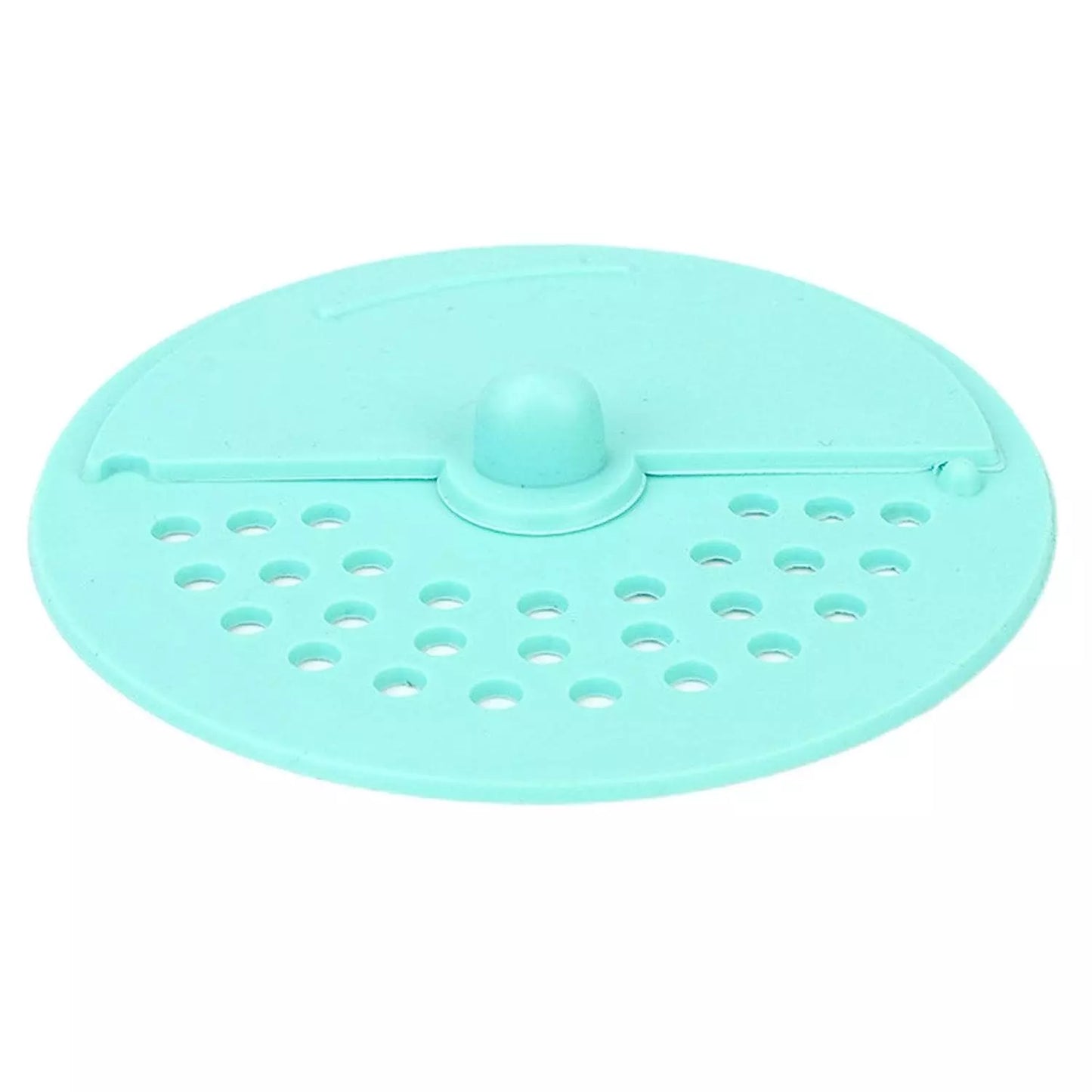 Silicone Drain Cover - Home Improvement