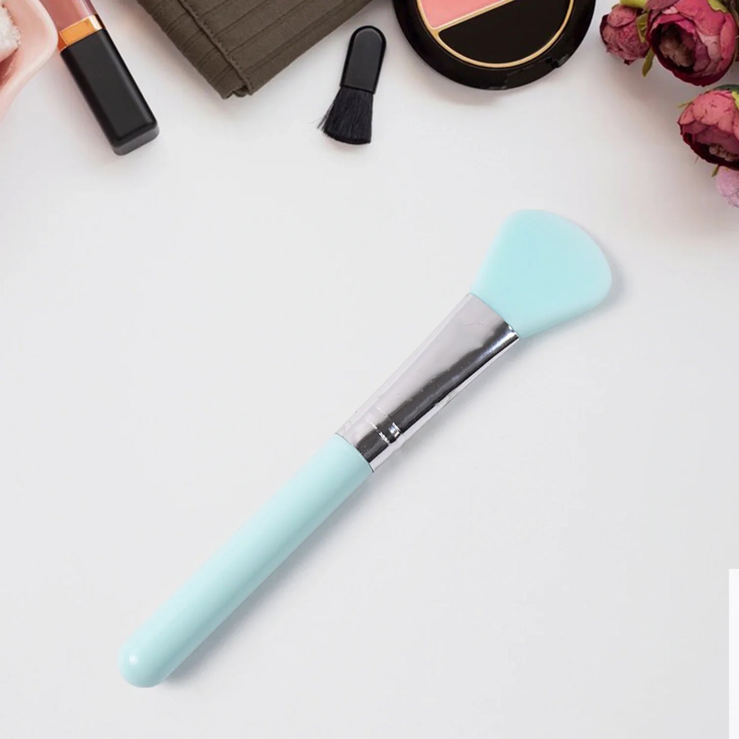 Best silicone face mask brush - skin care tools | 2025 | fast shipping