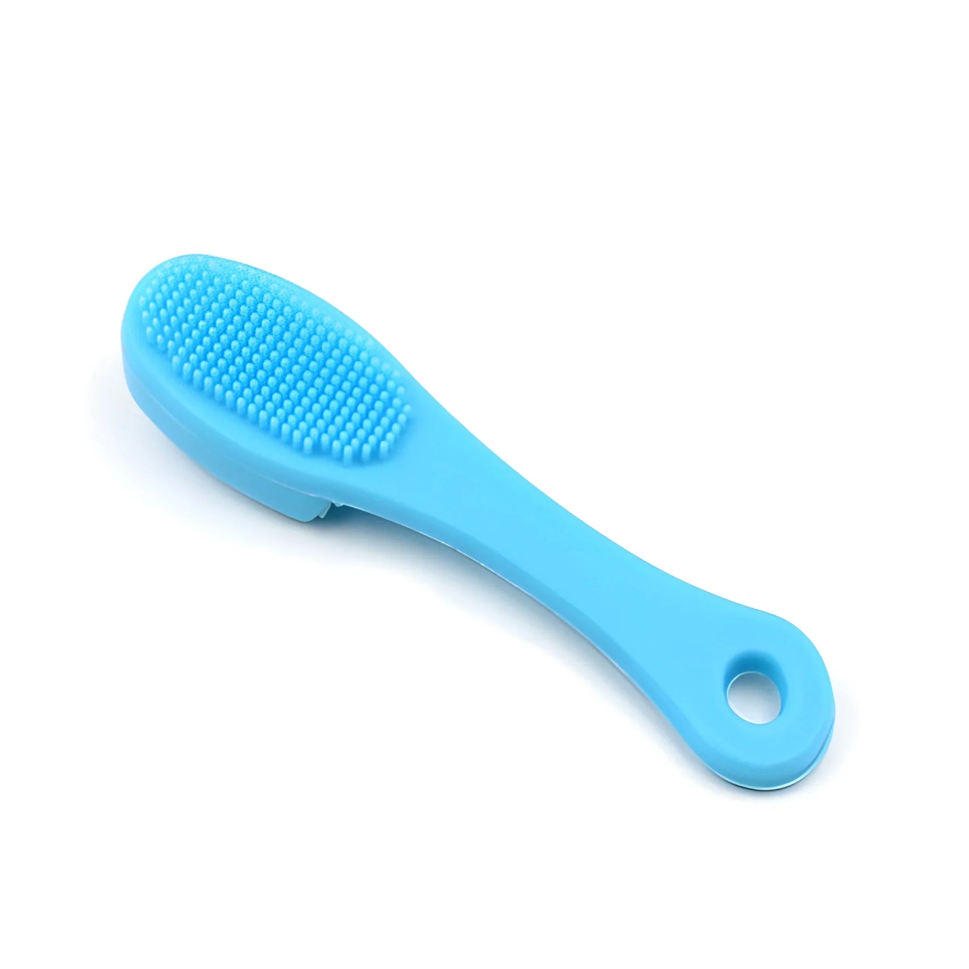 Silicone Facial Cleansing Brush - Health & Personal Care