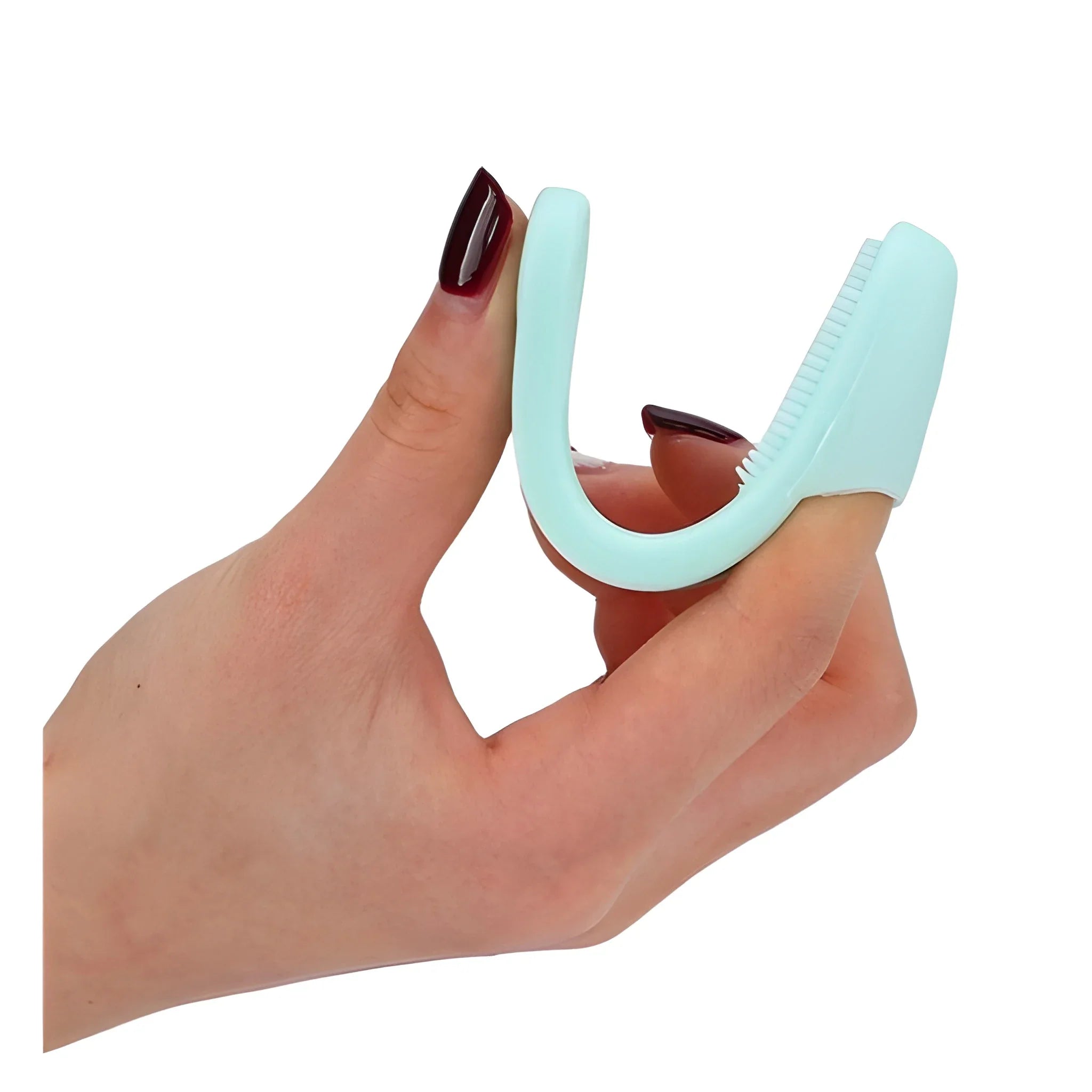 Silicone Facial Cleansing Brush - Health & Personal Care