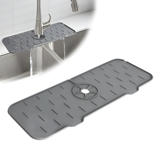 Best silicone faucet splash guard - kitchen tools & utensils | 2025 | fast shipping