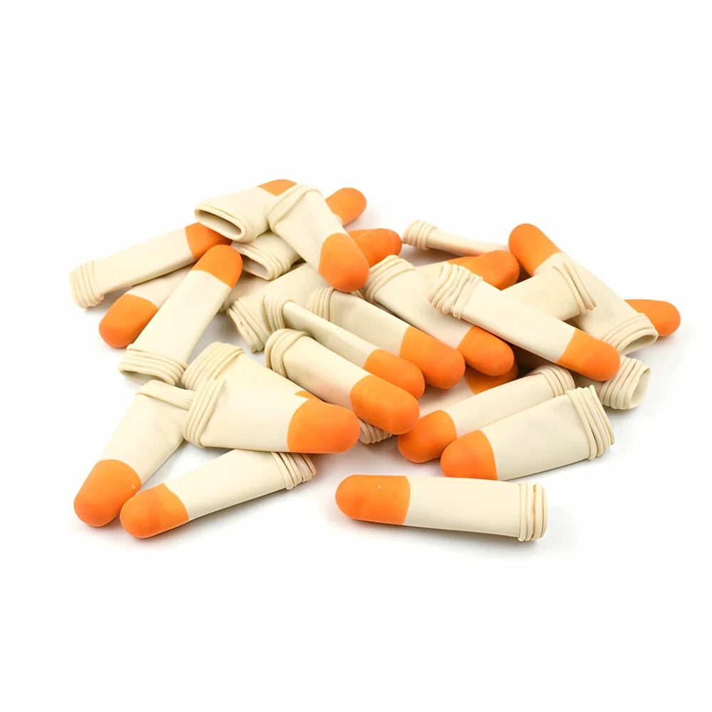 Best silicone finger pain protectors - hockey protective gear | 2025 | fast shipping